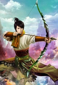 昨天，再见！（修改版）