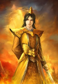 神探狄仁杰第1部