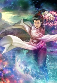 我路过,你们继续