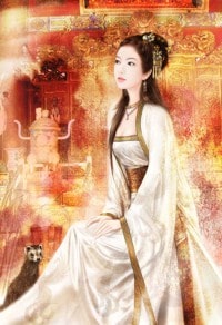 神医娇妻冷冷萌萌