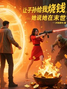 讓子孫給我燒錢，她説她在末世！